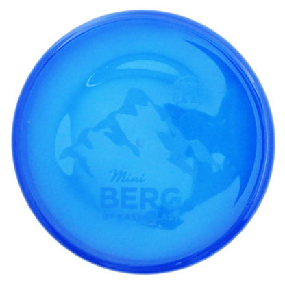 Kastaplast Mini Berg disc golf marker