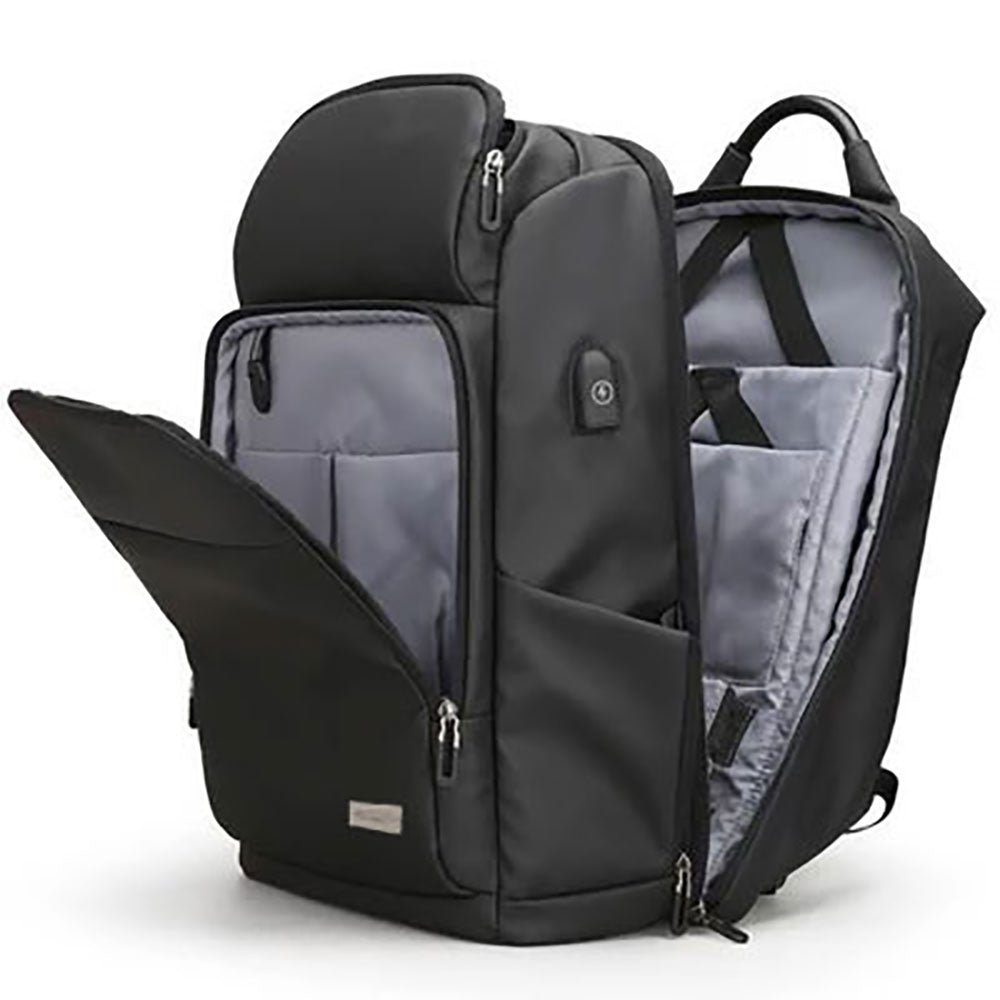 Social Paintball TRVL Backpack - 30L Travel Gear Bag - Social Paintball