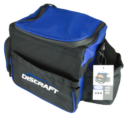 Discraft Shoulder Disc Golf Bag - Discraft