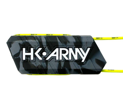 HK Army Ball Breaker Condom