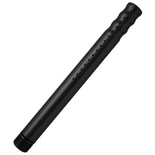 Custom Products Two Piece Barrel Tip Dust Black 14&quot; - CP Custom Products