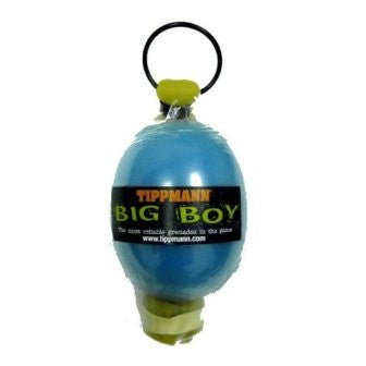 Tippmann Big Boy Paintball Grenade Blue - Tippmann Sports