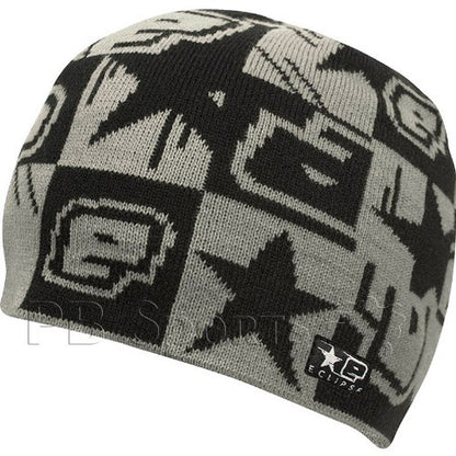 Planet Eclipse Squared Beanie