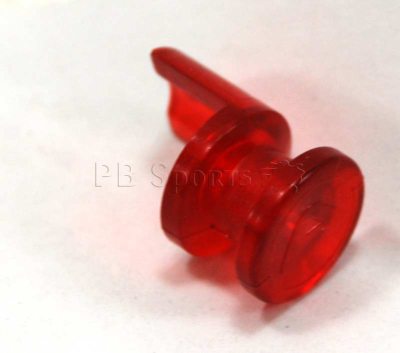 WDP Breech Knob for Angel - Red - Angel Paintball Sports