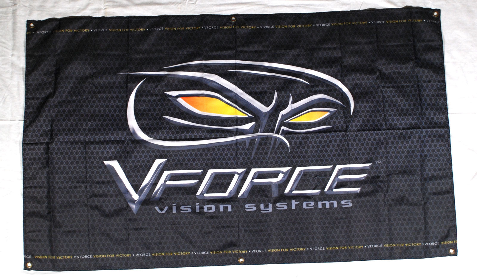 V-Force Banner - V-Force