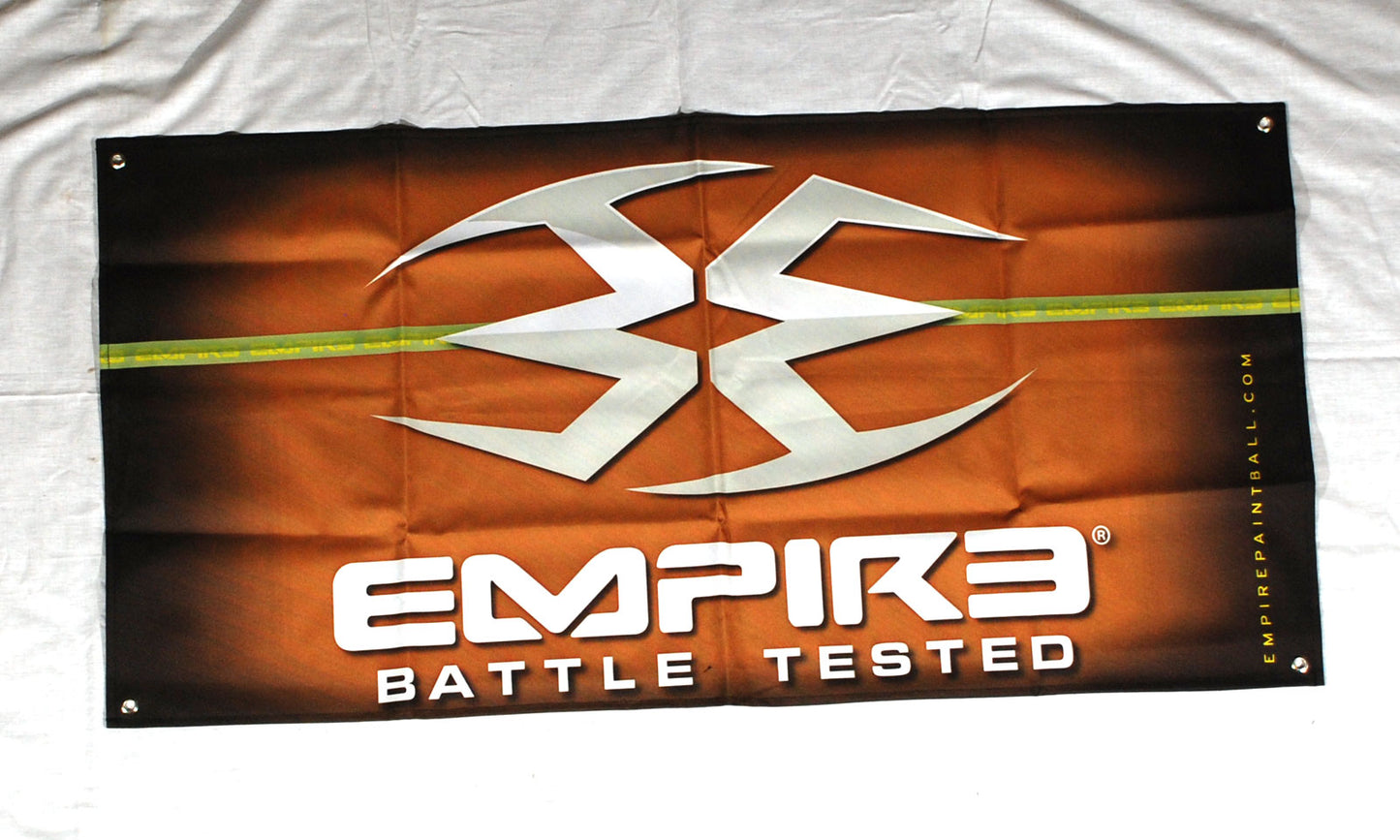 Empire BT Battle Tested Banner - V-Force