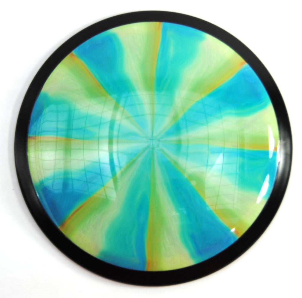 MVP Disc Sports Cosmic Neutron Macro Tesla Disc Blank