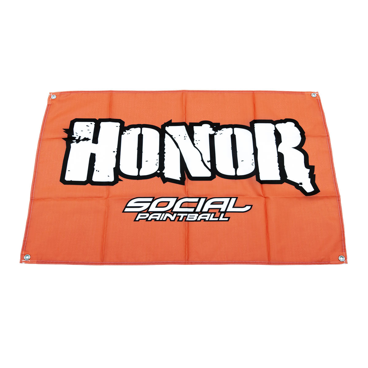 Social Paintball Banner - Honor - Social Paintball