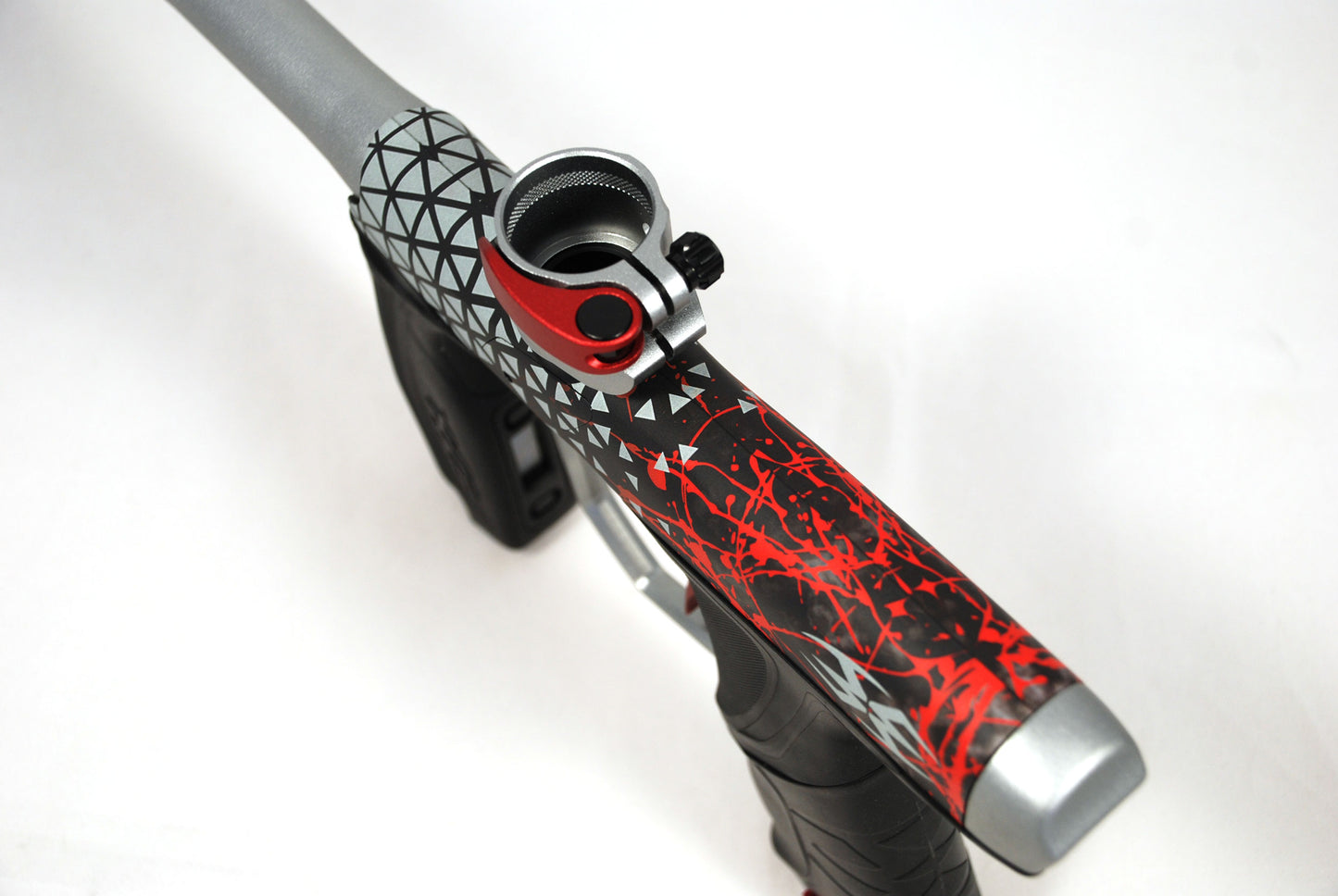 Empire SYX Limited Edition Marker - Boss - Empire