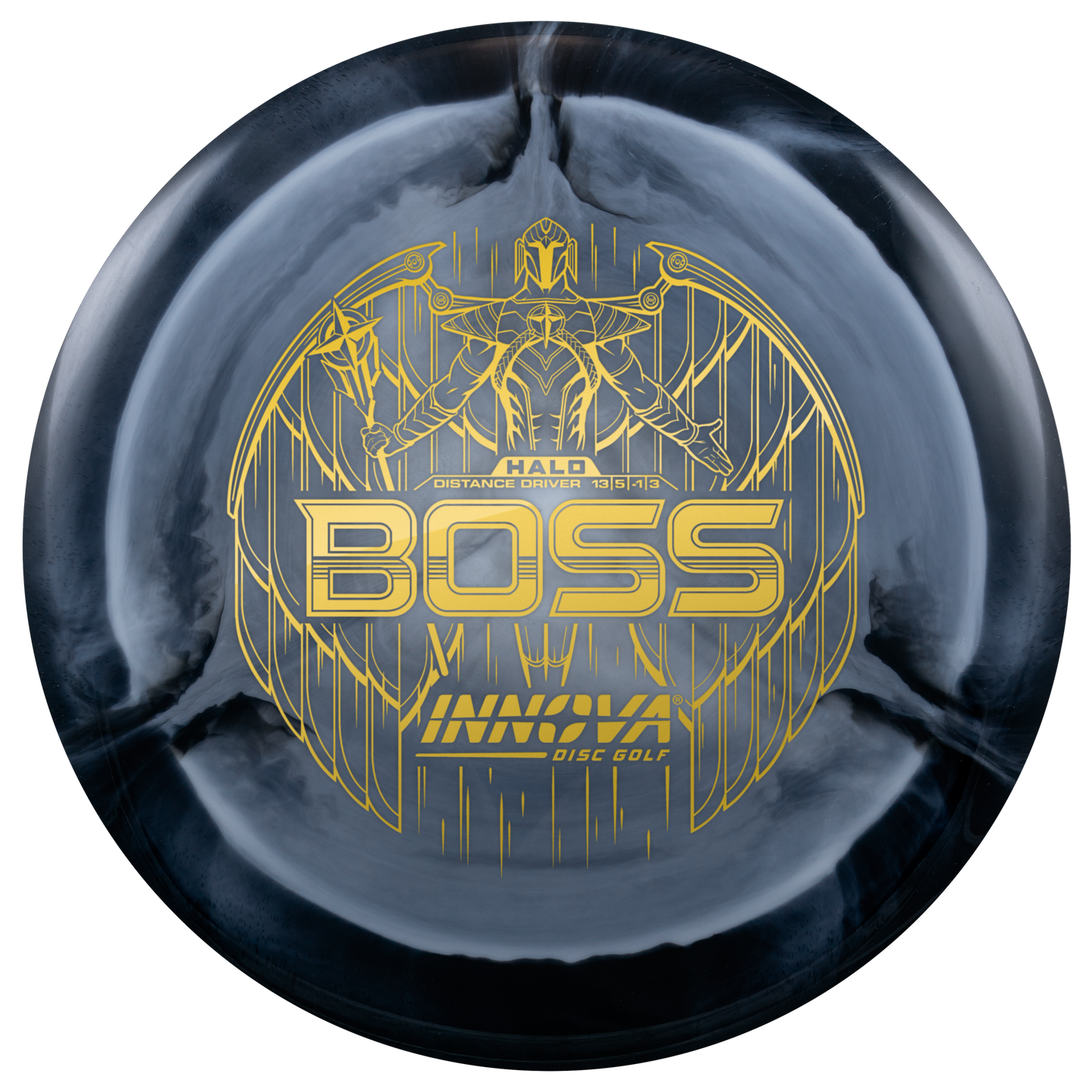 Innova Halo Star Boss Disc