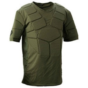 BT Chest Protector - Empire Battle Tested