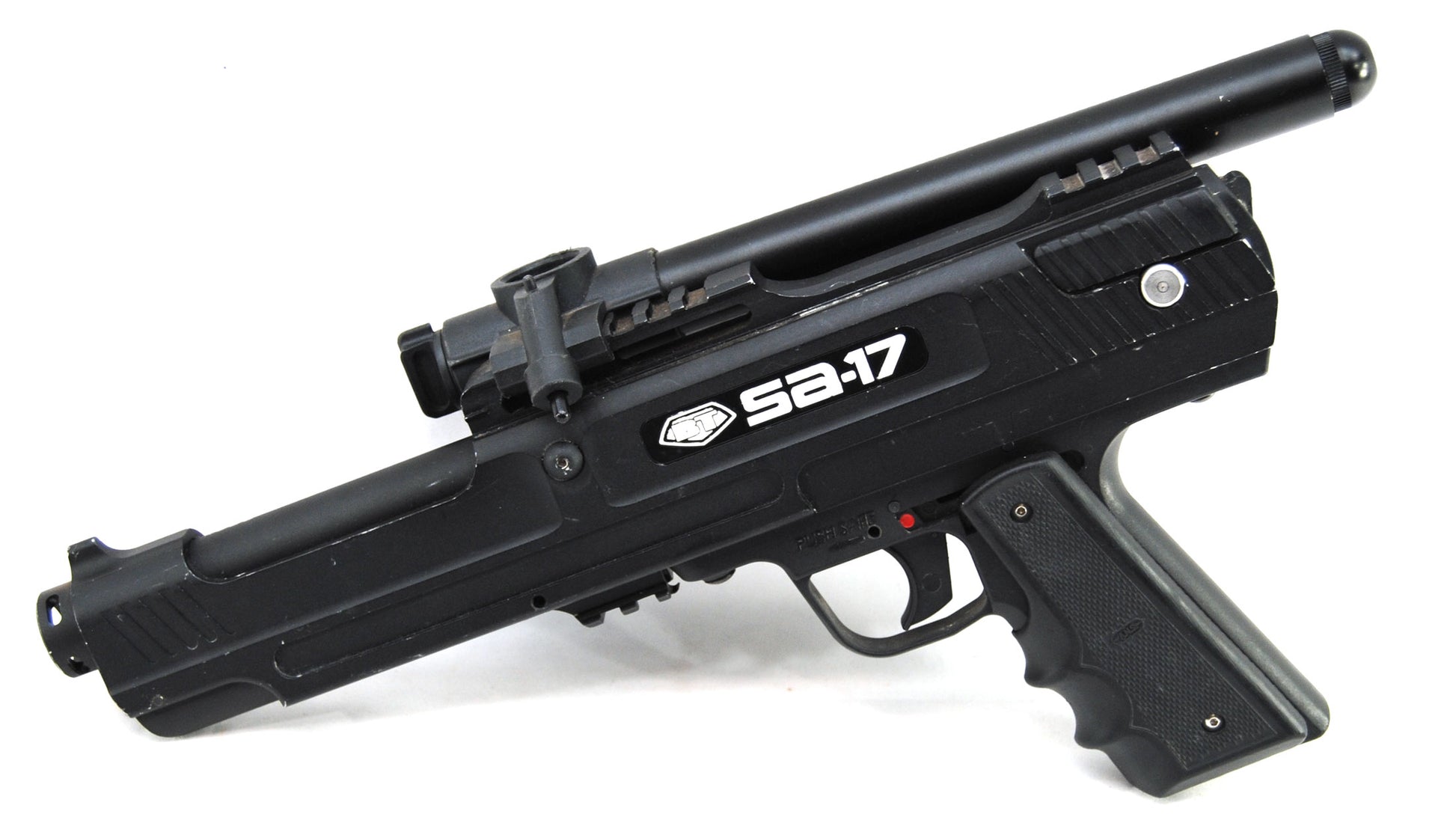 Used Empire BT SA17 Paintball Marker PB Sports LLC