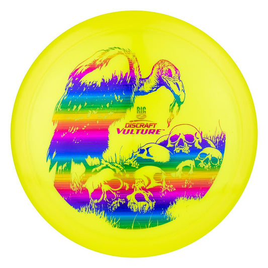 Discraft Big Z Vulture Golf Disc