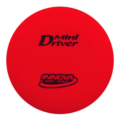 Innova Driver Mini Marker Disc