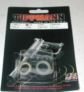 Tippmann Carbine &amp; Pro-Lite O-Ring Kit - Tippmann Sports