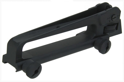 TacFire Detachable Carry Handle A2 Rear Sight Design - TACFIRE