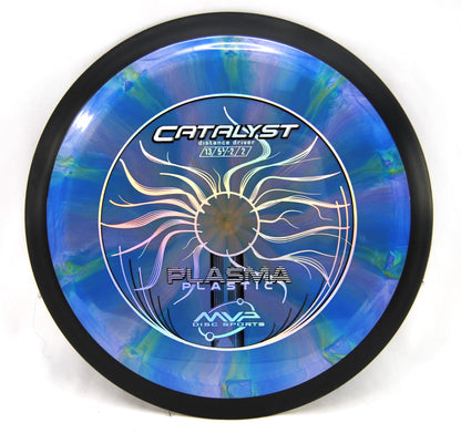 MVP Plasma Catalyst Disc