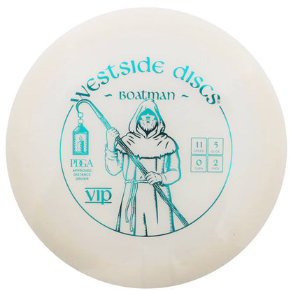 Westside Discs VIP Boatman Disc