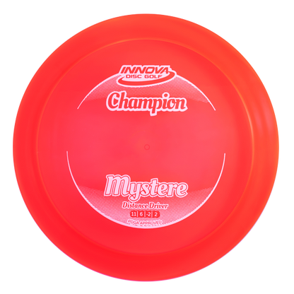 Innova Champion Mystere Disc