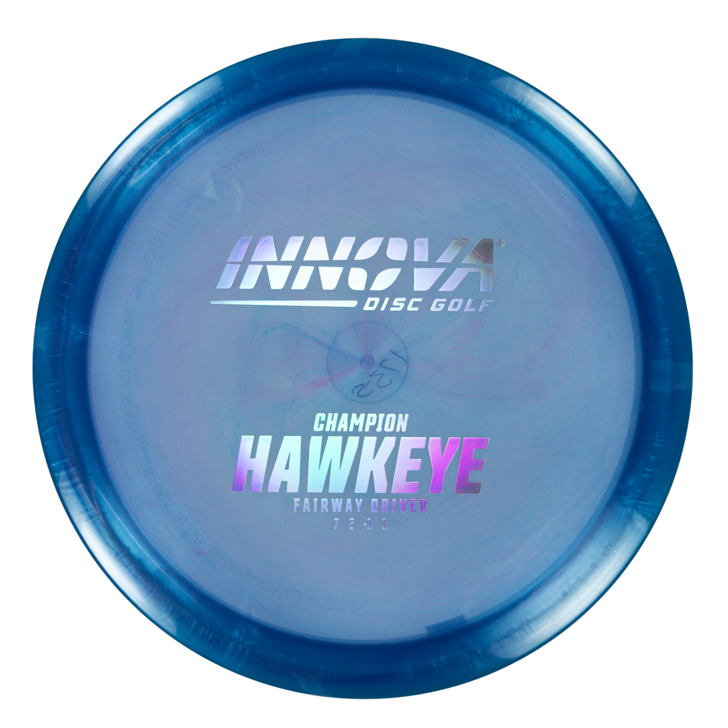 Innova Champion Hawkeye Golf Disc