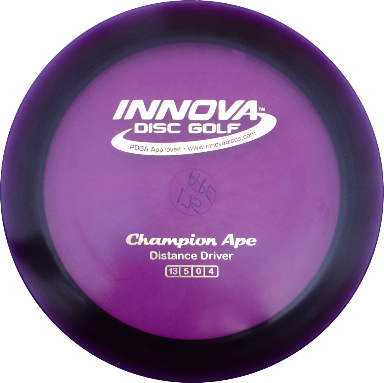 Innova Champion Ape Disc