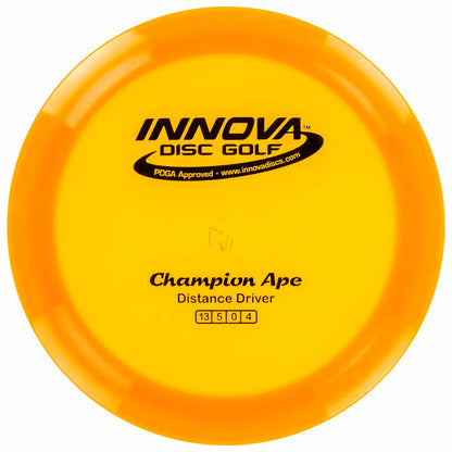 Innova Champion Ape Disc