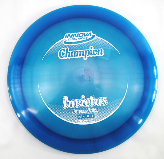 Innova Champion Invictus Disc