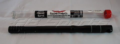 CP Custom Products Classic .689 14&quot; Automag Barrel - Black - CP Custom Products