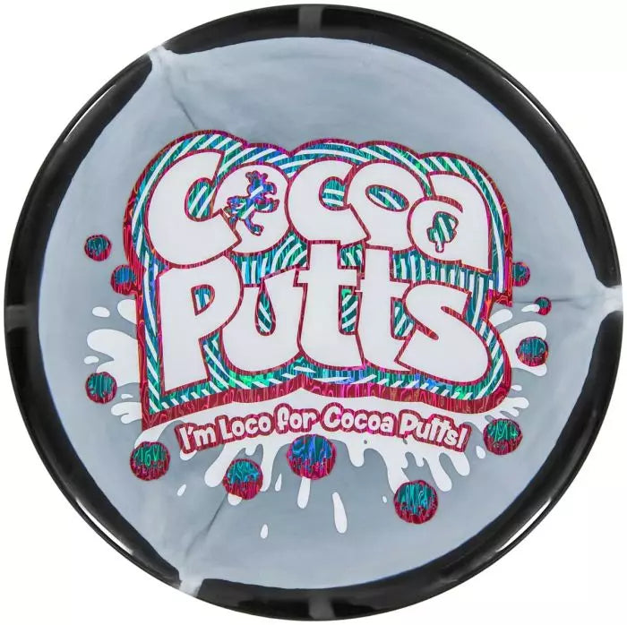 Innova Halo Star Aviar Disc - Cocoa Putts Stamp – PB Sports LLC