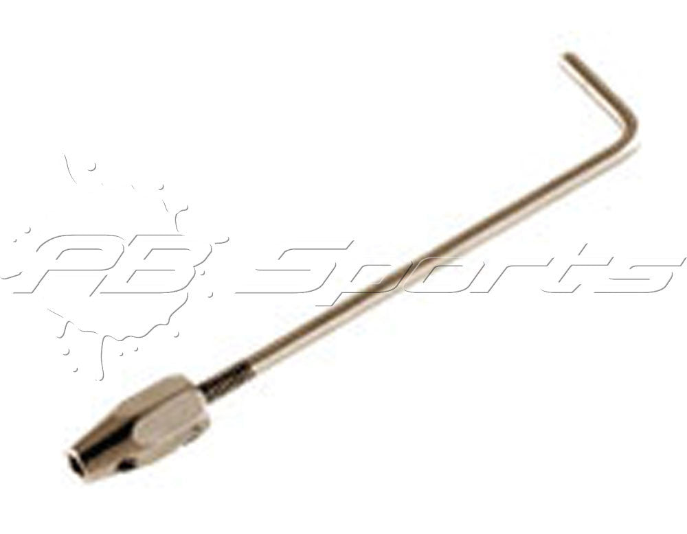 Lapco Cocker Timing Rod with Actuator Collar - Lapco