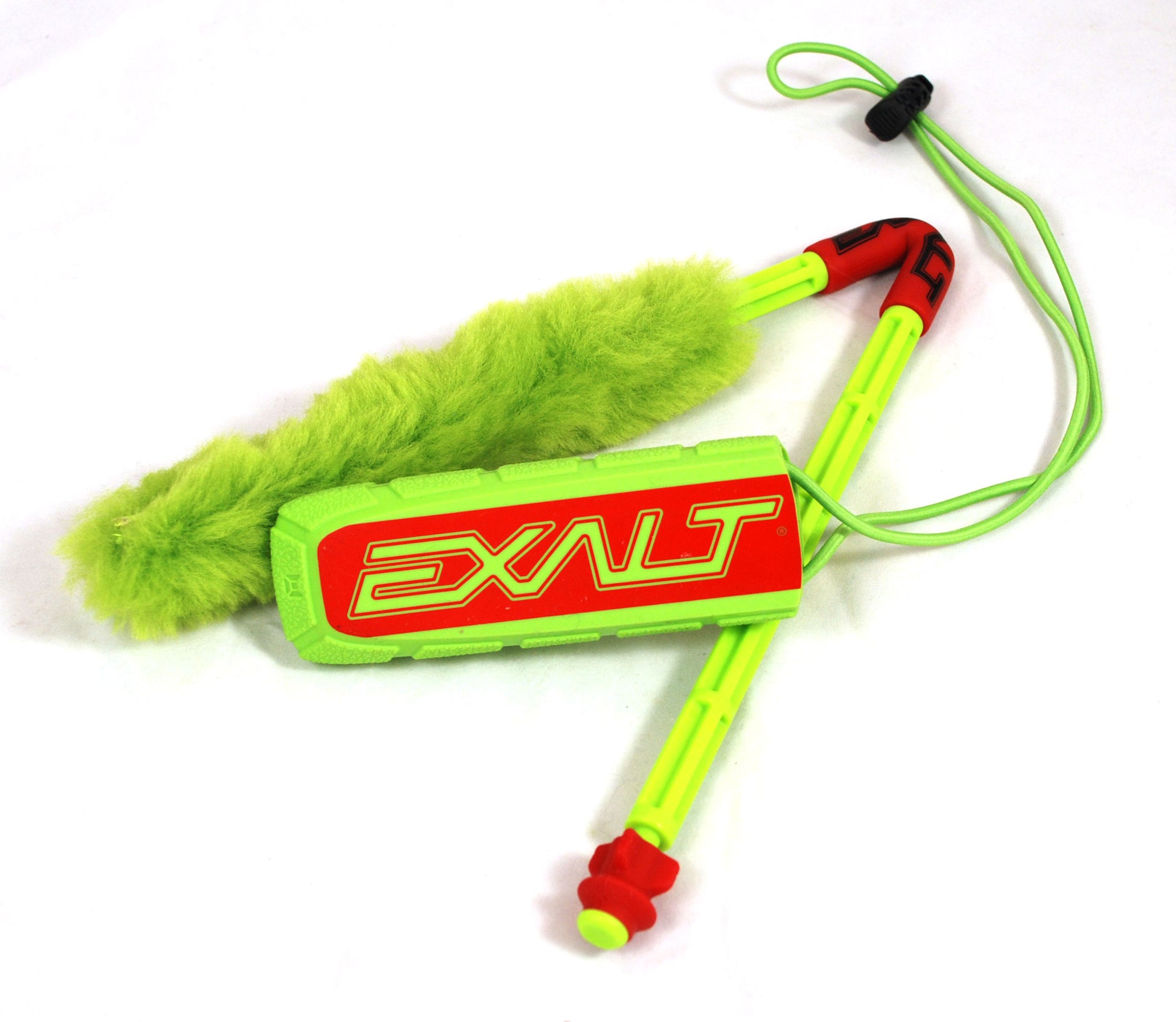 Exalt Ninja Series Collector Series Bayonet &amp; Maid Combo - Lime/Red - Exalt
