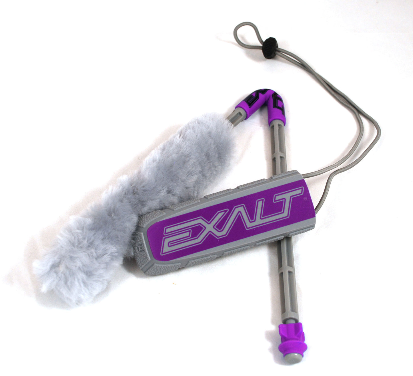 Exalt Ninja Series Collector Series Bayonet &amp; Maid Combo - Gray/Purple - Exalt