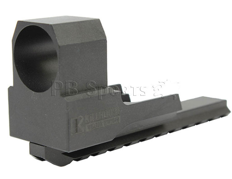 Killhouse Compensator for Tiberius Arms T8.1 T9.1 - Killhouse Weapons Systems