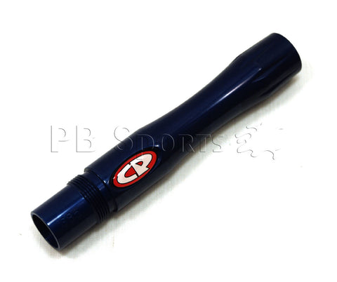 CP Control Bore Autococker barrel back 0.685 Blue - CP Custom Products