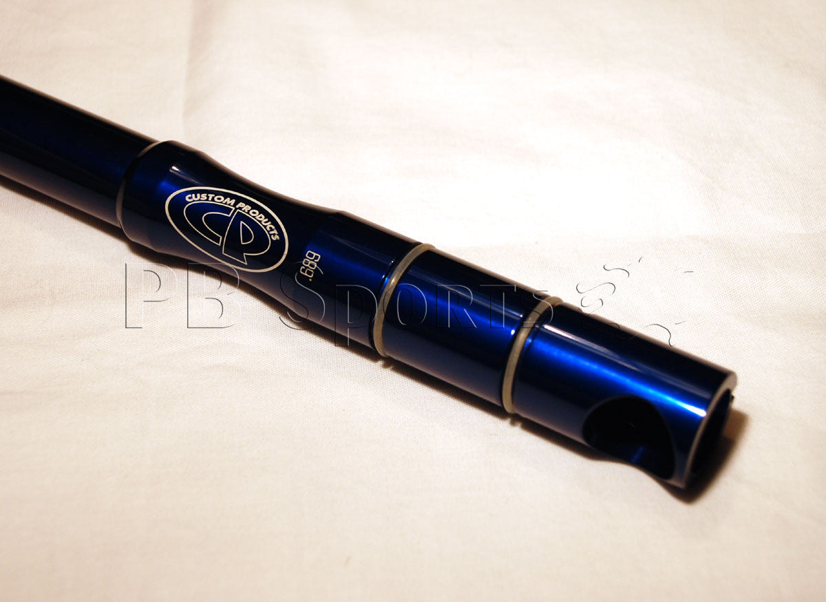 CP Custom Products Classic .689 14&quot; Automag Barrel - Blue - CP Custom Products
