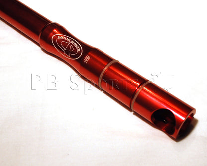 CP Custom Products Classic .689 10&quot; Automag Barrel - Red - CP Custom Products