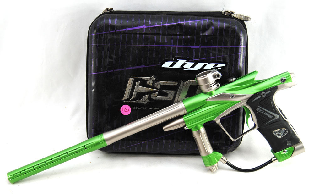 Cadre (corps) De Paintball Planet Eclipse Ego 11 - Occasion