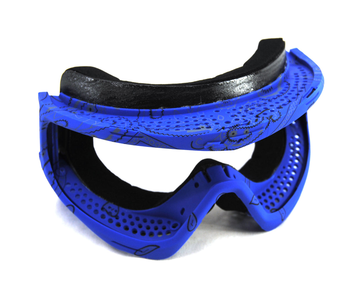 JT Spectra Proflex LE Bandana Frame Assembly – PB Sports LLC