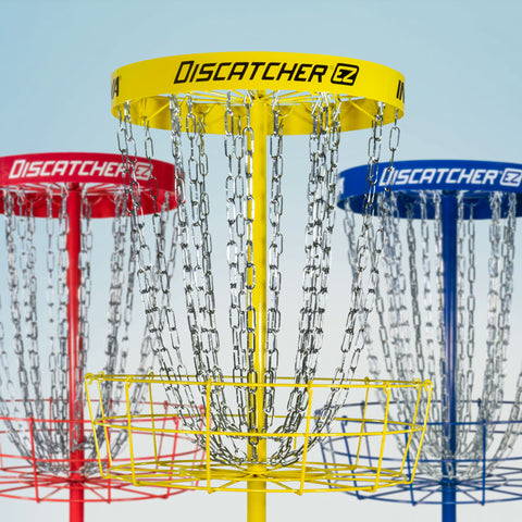 Innova Discatcher EZ Disc Golf Target