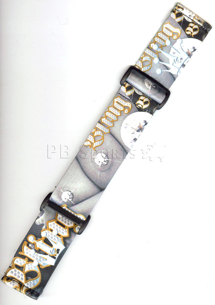 KM Strap - DS Bling - Limited Edition - KM
