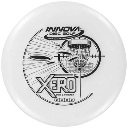 Innova DX Xero Disc