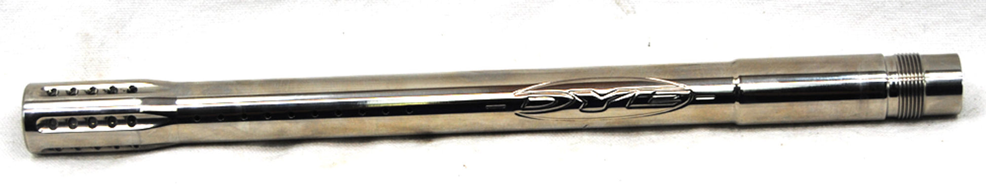 Dye Boomstick Stainless Steel Tippmann Carbine - PB Sports LLC