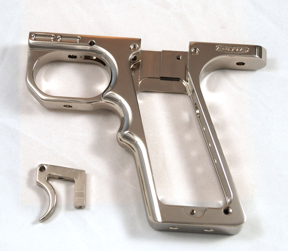 Dye Angel LCD Pro 45 Frame with Single Finger Trigger – PB Sports LLC