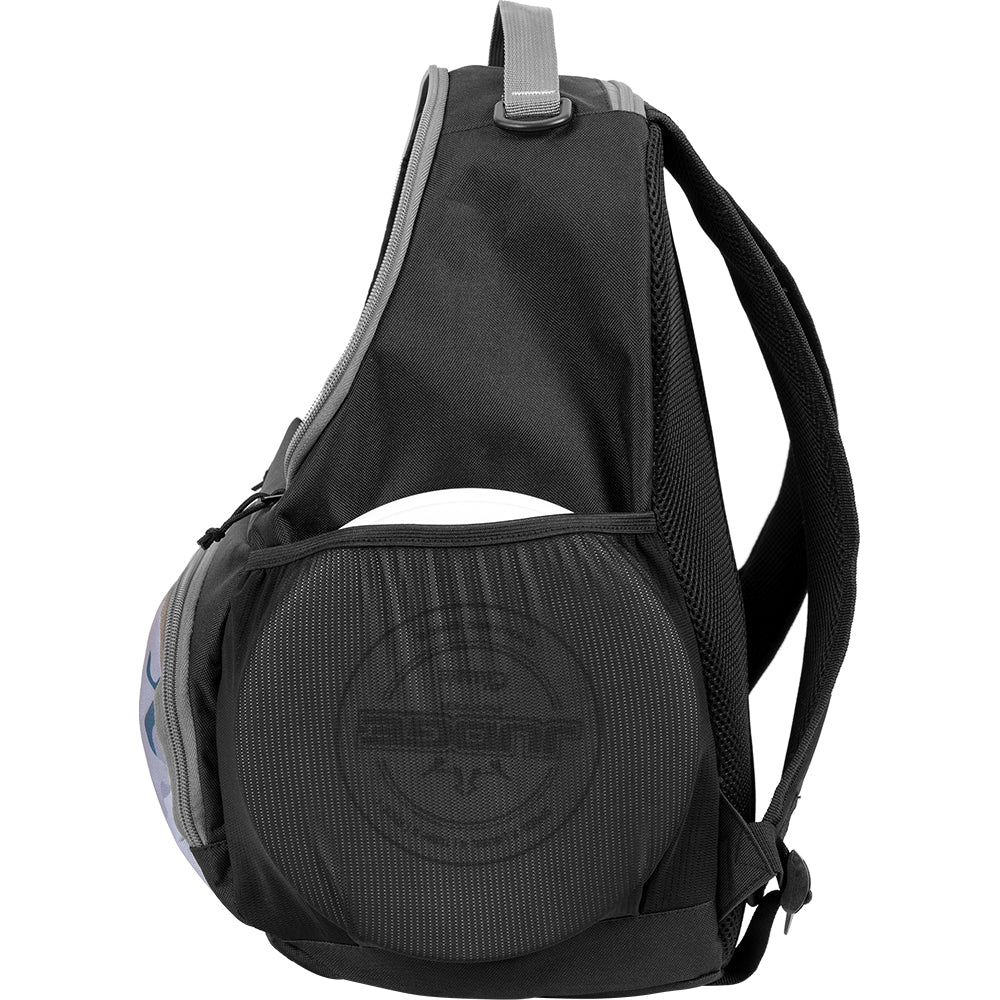 Dynamic Discs Cadet Backpack Disc Golf Bag - Camo - Dynamic Discs