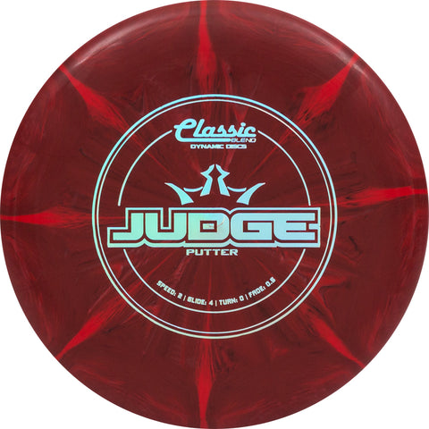Dynamic Discs Prime Burst Judge Disc - Dynamic Discs