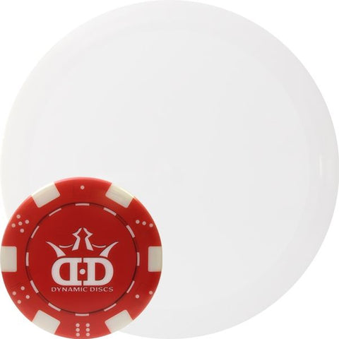 Custom DyeMax Mini Disc Golf Marker – Dynamic Discs