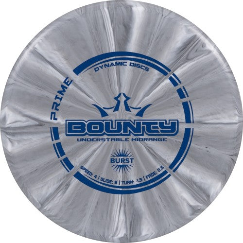 Dynamic Discs Prime Burst Bounty Disc - Dynamic Discs