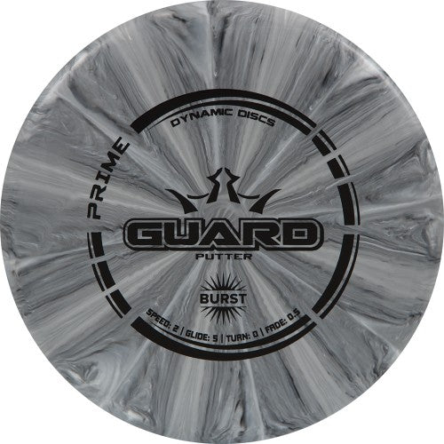 Dynamic Discs Prime Burst Guard Disc - Dynamic Discs