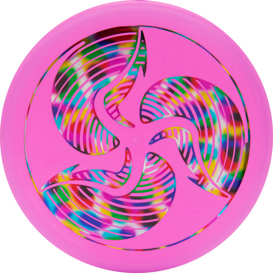 Dynamic Discs Prime Judge Disc - XL Hypno Huk Lab Stamp