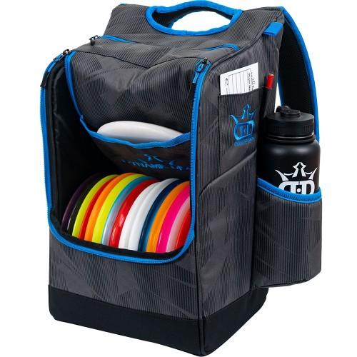 Dynamic Discs Sniper Backpack Disc Golf Bag - Nightshade - Dynamic Discs